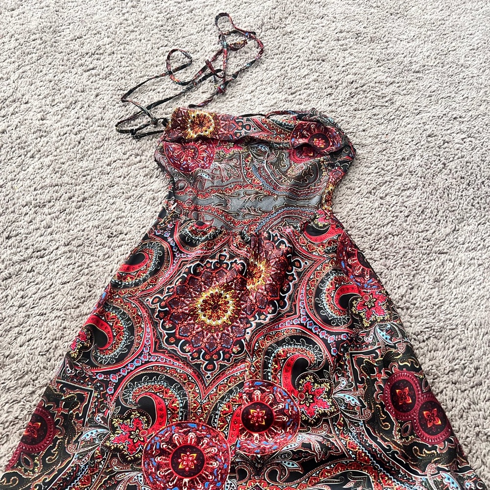 Date night dress